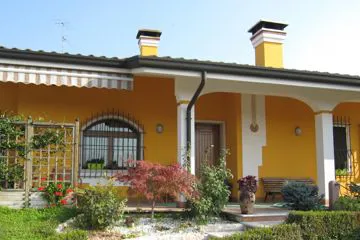 2012 Tinteggiatura Villetta - Belfiore (VR)