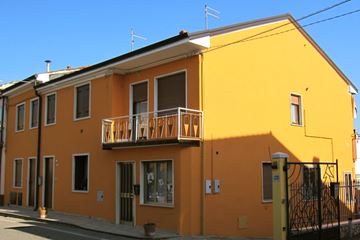 Casa - Costalunga  Monteforte d'Alpone (VR) 