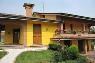 2012 Villetta - Locara (VR) 