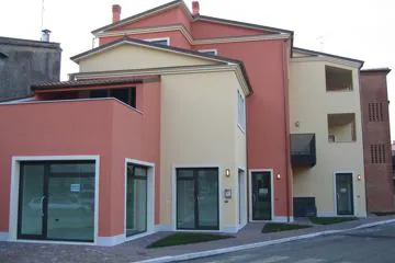2006 Palazzina -interni/ esterni (San Marco) San Bonifacio (VR)  
