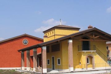 2003 Cantina PRA' -Monteforte d'Alpone VR - Silicati (Keim)