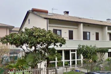2009 Corrubio (VR)- Cappotto termico  (Caparol)