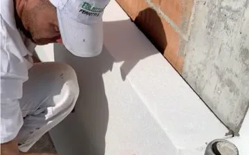 ISOLAMENTO TERMICO E ACUSTICO
