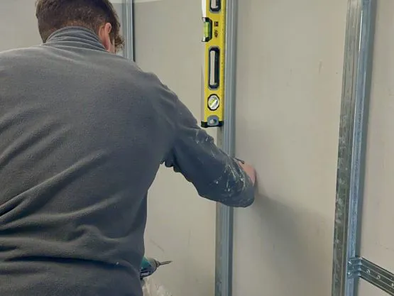 ISOLAMENTO TERMICO INTERNO