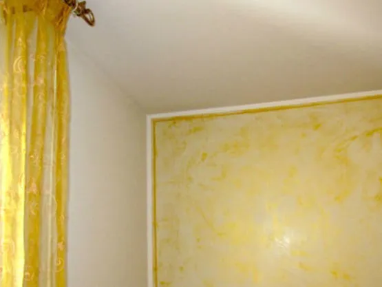 PITTURE DECORATIVE